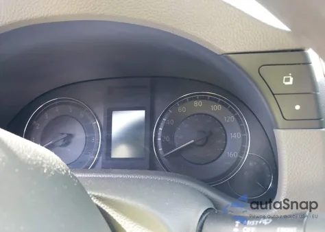 2010 Infiniti G37 z USA, uszkodzony, nr VIN JN1CV6EK9AM103426